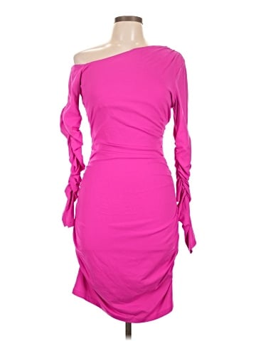 Susana Monaco Cocktail Dress (view 1)