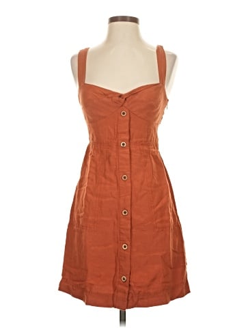Maeve by Anthropologie Casual Dress (view 1)