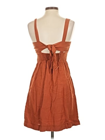 Maeve by Anthropologie Casual Dress (view 2)