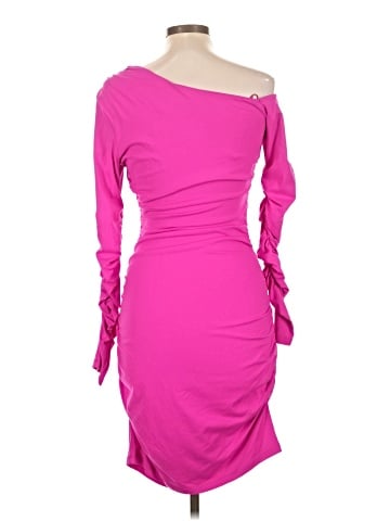 Susana Monaco Cocktail Dress (view 2)
