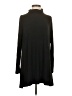 AVA Black Long Sleeve Top Size S - photo 1