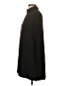 AVA Black Long Sleeve Top Size S - photo 5