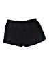 H&M Solid Black Athletic Shorts Size L - photo 1