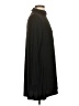 AVA Black Long Sleeve Top Size S - photo 4
