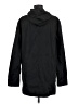 INC International Concepts Black Raincoat Size M - photo 2