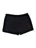 H&M Solid Black Athletic Shorts Size L - photo 2