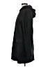 INC International Concepts Black Raincoat Size M - photo 5