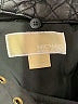 MICHAEL Michael Kors Black Raincoat Size 1X - photo 6