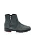 Sorel Green Black Ankle Boots Size 6 - photo 1