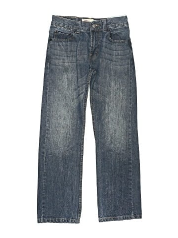 Levi's Jeans (view 1)