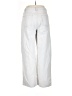 Zara White Jeans Size L - photo 2