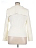 Shein Ivory Cardigan Size 1X - photo 2