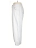 Zara White Jeans Size L - photo 5