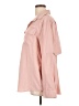 Unbranded 100% Polyester Pink Long Sleeve Blouse Size XL - photo 5