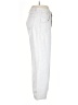 Zara White Jeans Size L - photo 4