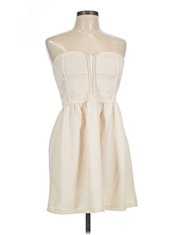 Staring at Stars Cocktail Dress (view 1)