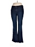 Soho Blue Jeans Size 14 - photo 1