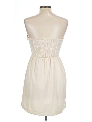 Staring at Stars Cocktail Dress (view 2)