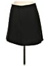 Zara Solid Black Formal Skirt Size S - photo 2