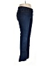 Soho Blue Jeans Size 14 - photo 4