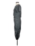 Athleta Gray Casual Dress Size S - photo 5
