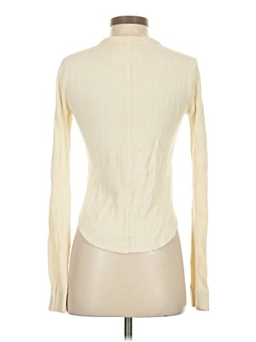 Faherty Turtleneck Sweater (view 2)