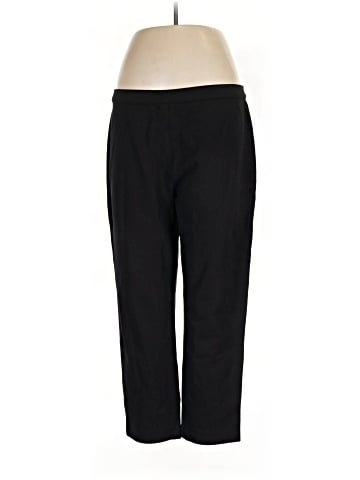 Joan Vass Active Pants (view 1)