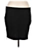 MICHAEL Michael Kors Solid Black Casual Skirt Size 6 - photo 1