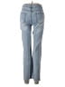 Unbranded Hearts Blue Jeans Size 2 - photo 2