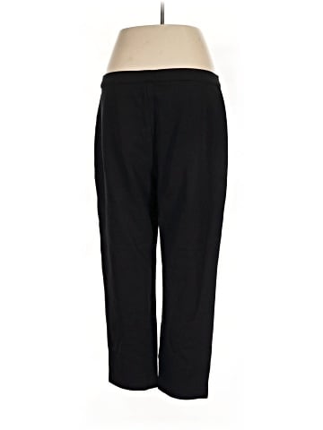 Joan Vass Active Pants (view 2)