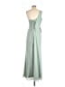 Unbranded Green Cocktail Dress Size 9 - photo 2