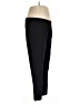Joan Vass Solid Black Active Pants Size 1X - photo 4