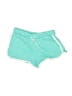 Old Navy Color Block Teal Athletic Shorts Size M (kids) - photo 1