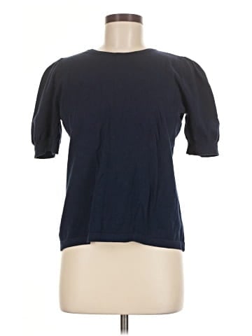 Vince Camuto Short Sleeve Top (view 1)