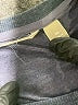 Unbranded Solid Gray Casual Dress Size M - photo 7