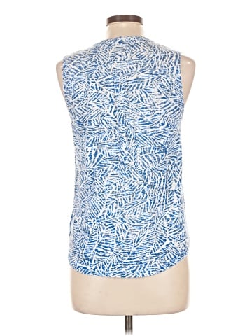 Liz Claiborne Sleeveless Blouse (view 2)