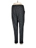 Daisy Fuentes Chevron-herringbone Gray Casual Pants Size L - photo 2