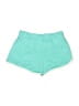 Old Navy Color Block Teal Athletic Shorts Size M (kids) - photo 2