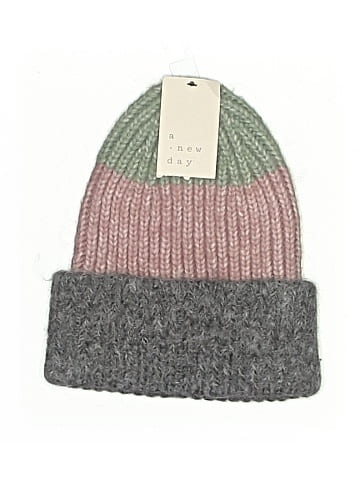 A New Day Beanie (view 1)