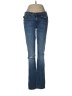 Rock & Republic Blue Jeans Size 6 - photo 1