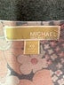 MICHAEL Michael Kors Print Red Cocktail Dress Size XS - photo 7