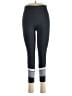 WALKPOP Color Block Black Active Pants Size M - photo 1