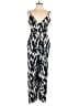Blessed 100% Polyester Graphic Black Jumpsuit Size L - photo 1