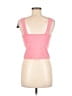 Senita Athletics Pink Tank Top Size M - photo 2