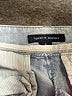 Tommy Hilfiger Chevron-herringbone Blue Jeans Size 2 - photo 7