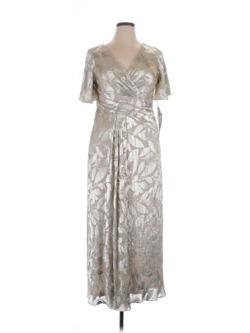 Adrianna Papell Cocktail Dress (view 1)