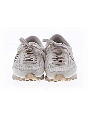 Nike Sneakers - back