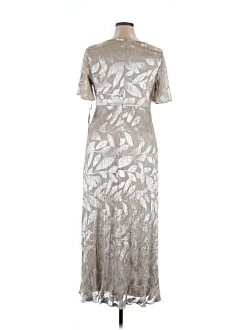 Adrianna Papell Cocktail Dress (view 2)