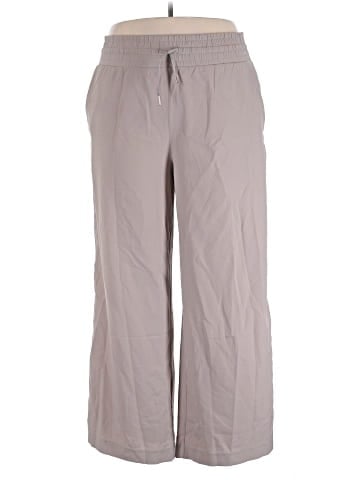 SPANX Casual Pants (view 1)