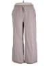 SPANX Solid Gray Casual Pants Size 1X - photo 1